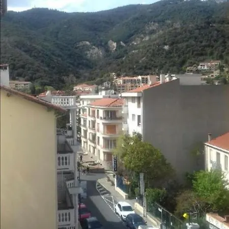 A Les Bains * Amelie-les-Bains-Palalda