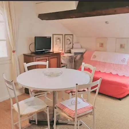 Apartament A Les Bains Amélie-les-Bains-Palalda