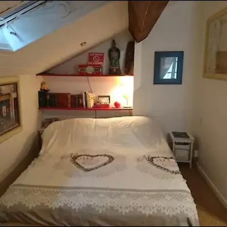 A Les Bains Amélie-les-Bains-Palalda